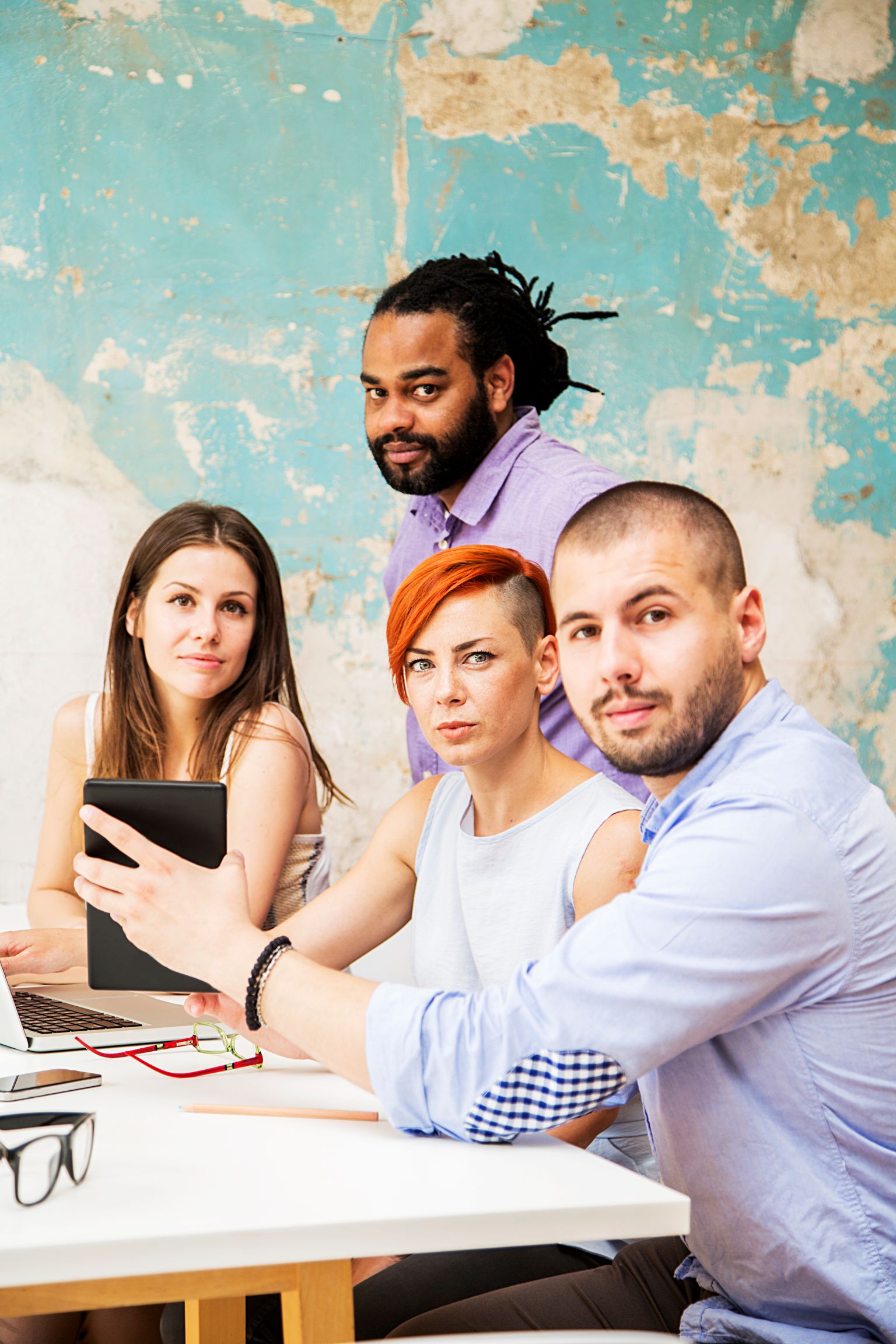 Offshore Accounting & Tax Services