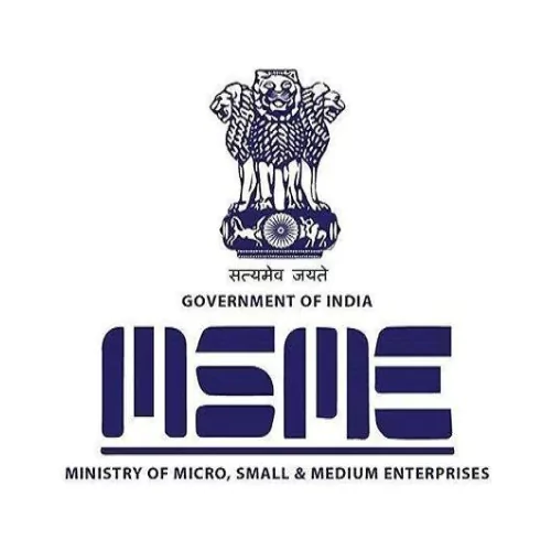 MSME Logo