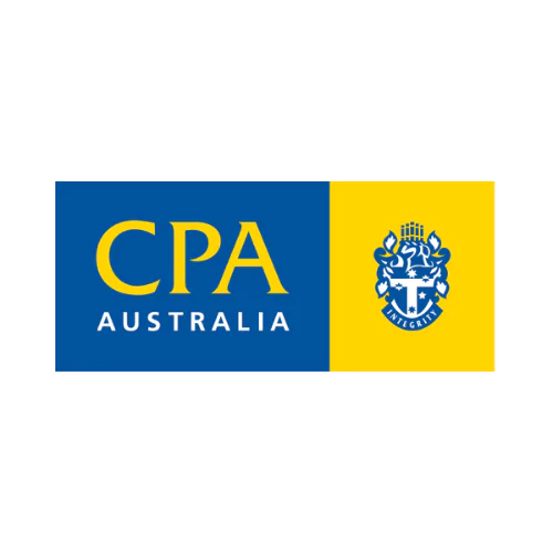 CPA Australia Logo