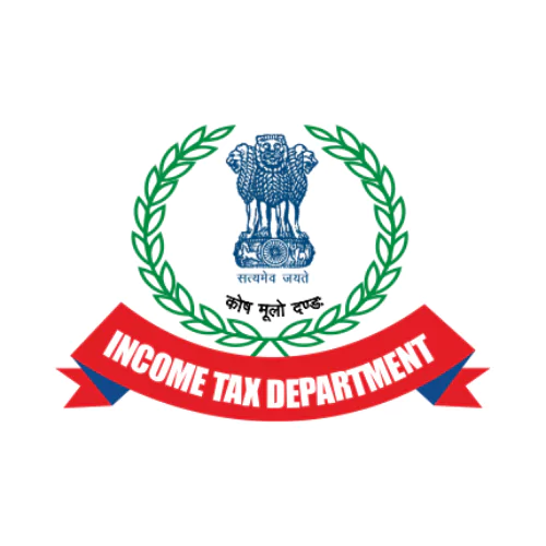 Income Tax India Logo