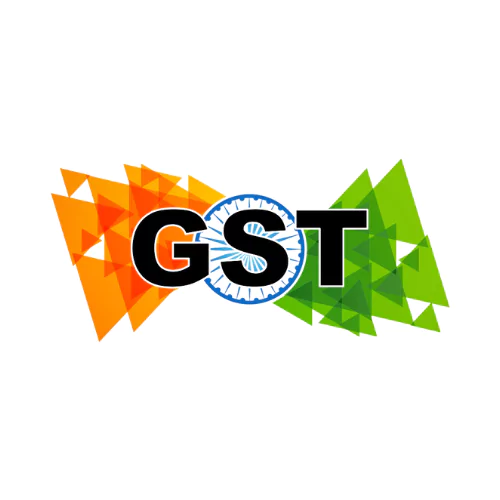 GST Logo