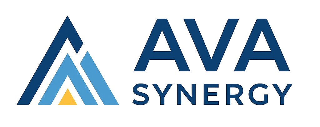 AVA Synergy Logo